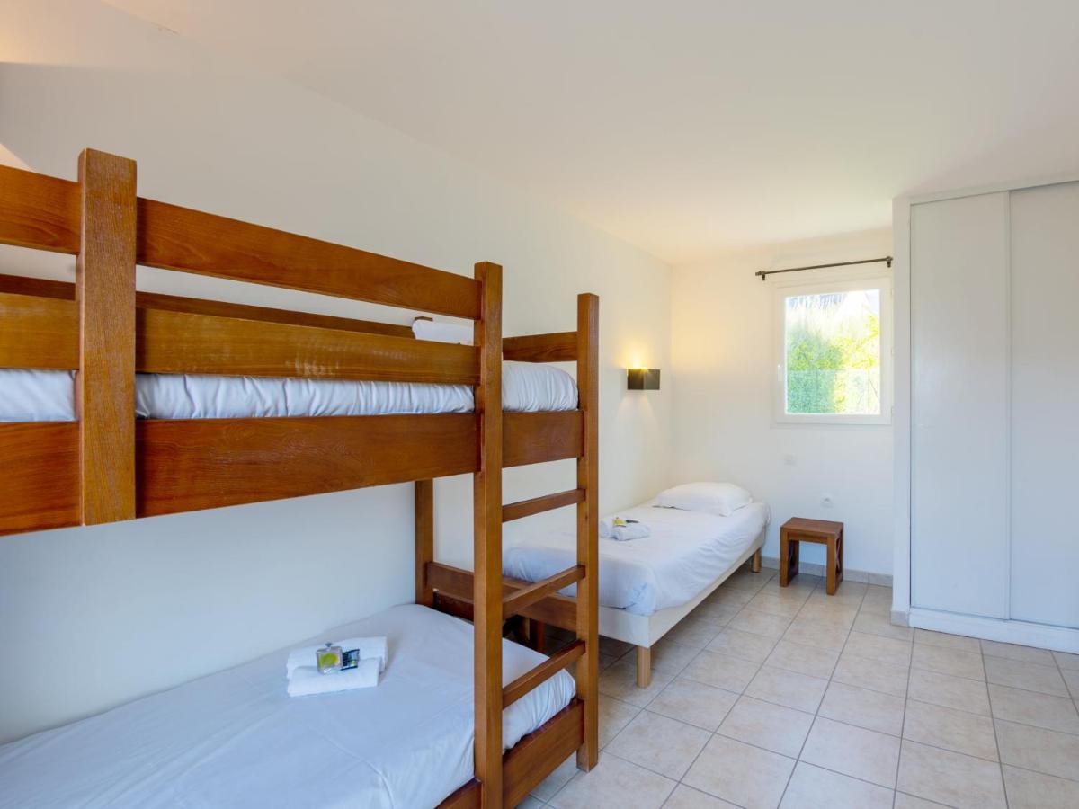 Vacanceole - Residence Les Terrasses De Pentrez-Plage Luaran gambar