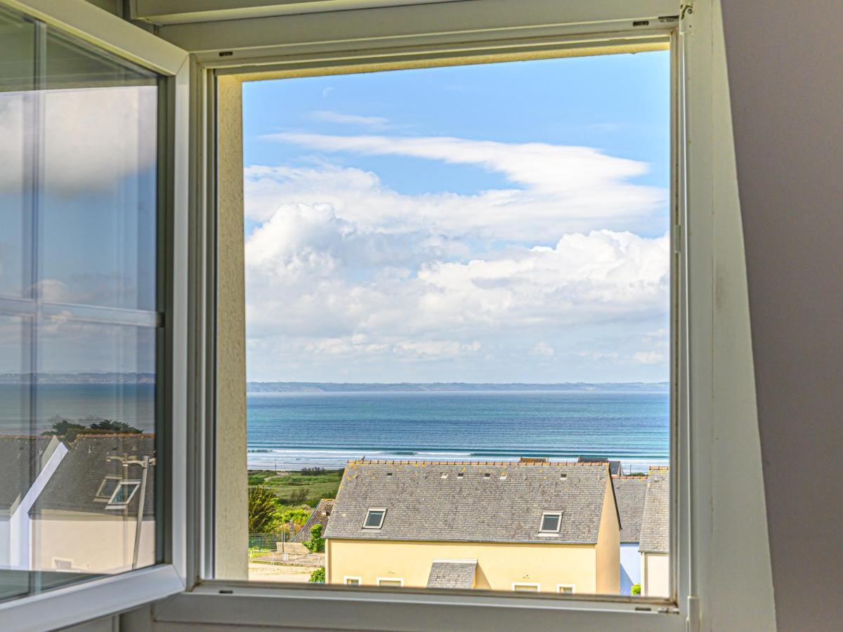 Vacanceole - Residence Les Terrasses De Pentrez-Plage Luaran gambar